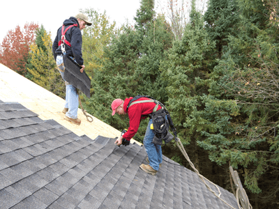 About Roof Repair Experts Catonsville, MD